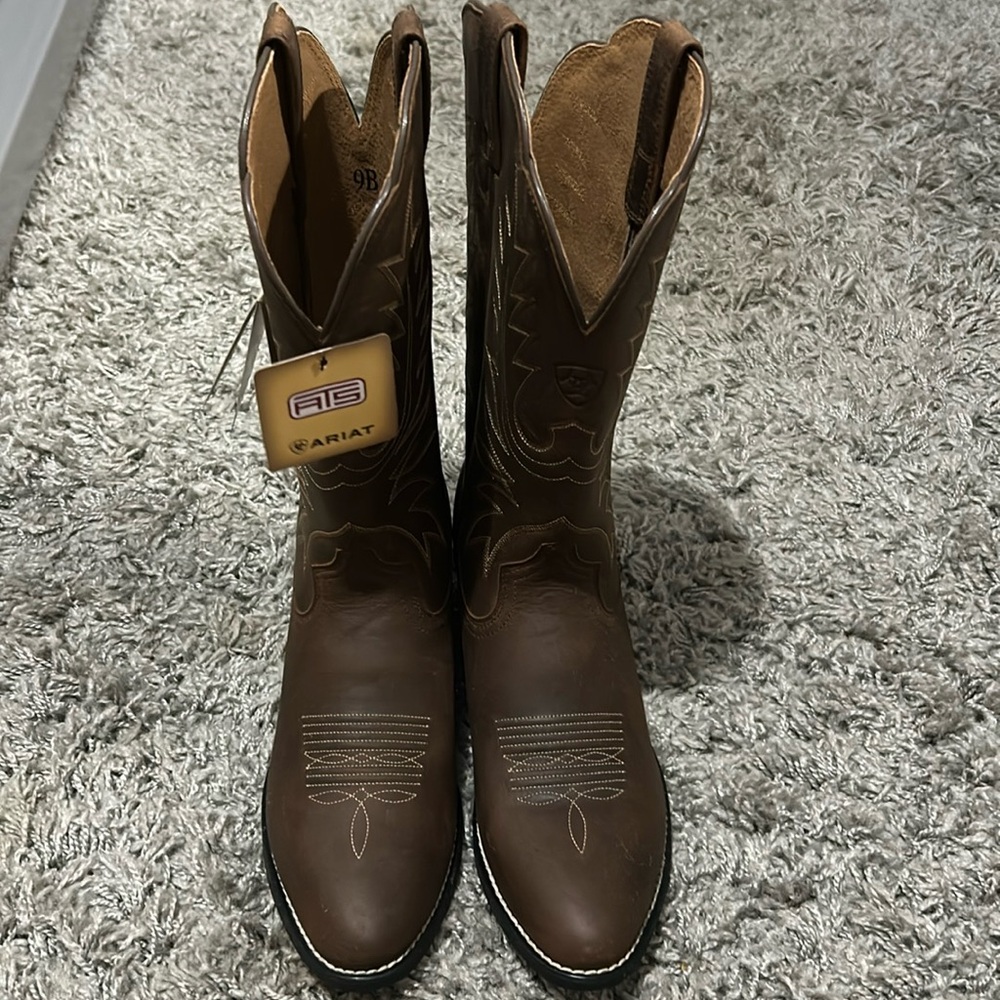 Ariat Women’s Boots
